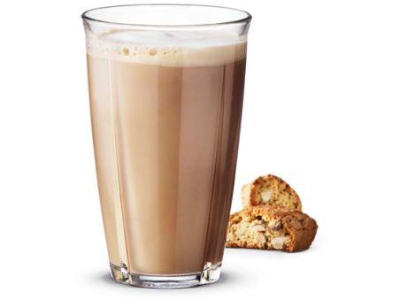 Rosendahl Grand Cru Soft Latteglas 4er Set 48cl