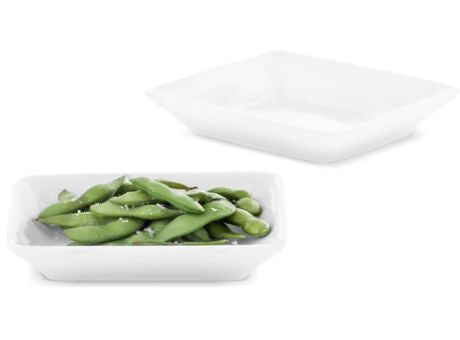 Rosendahl Grand Cru Viereckiger Teller 2er Set