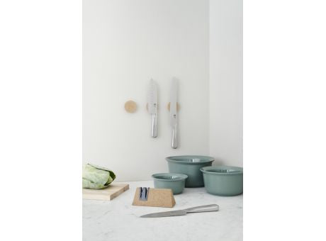 RIG-TIG Cook & Serve Auflaufform 24cm groß grün