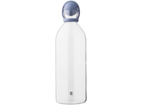 RIG-TIG COOL-IT Wasserkaraffe 1 5 L dark blue