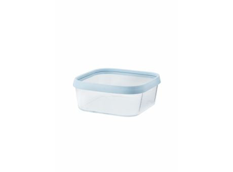 RIG-TIG COOK & FREEZE Auflaufform/Gefrierbox gross blue
