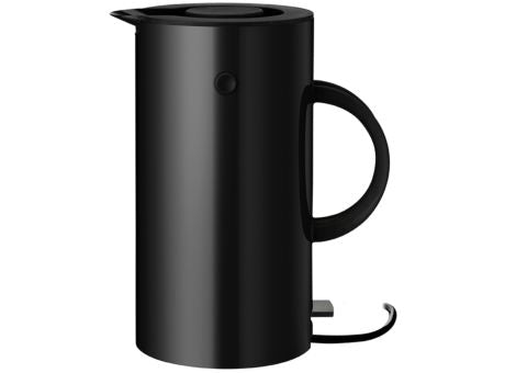 Stelton EM77 Wasserkocher 1,5L schwarz