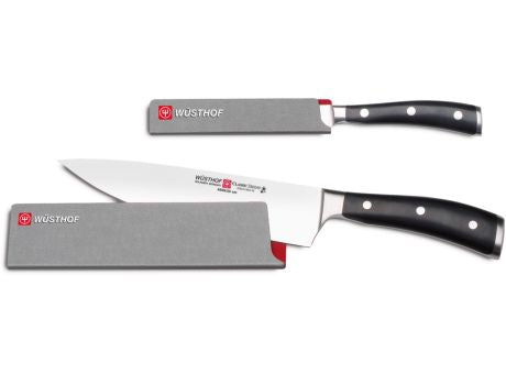 Wüsthof Klingenschützer bis 20cm und 5cm Breite