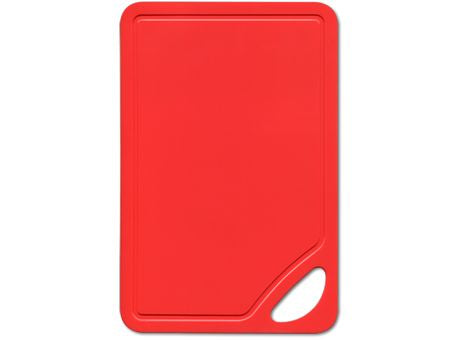 Wüsthof Schneidunterlage TPU rot L: 26cm