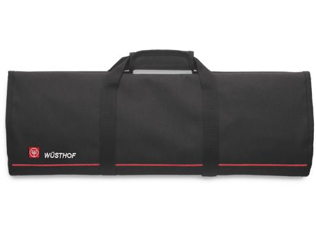 Wüsthof Kochmappe unbestücktfür 12 Teile Klingenlänge bis 32cm
