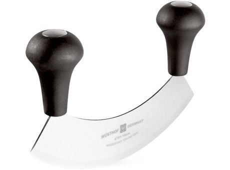 Wüsthof Wiegemesser Ø18cm