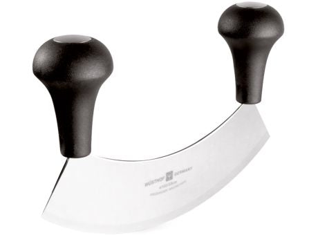 Wüsthof Wiegemesser Ø23cm