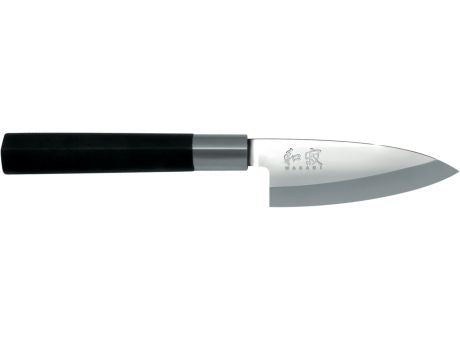 KAI WASABI BLACK Deba 10 5cm