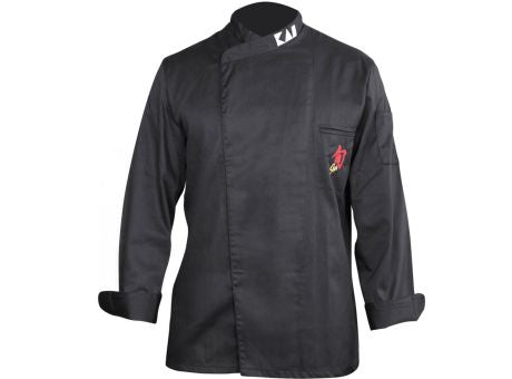 KAI Shun Kochjacke Herren-Größe XXXL