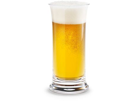 Holmegaard NO. 5 Bierglas 30cl