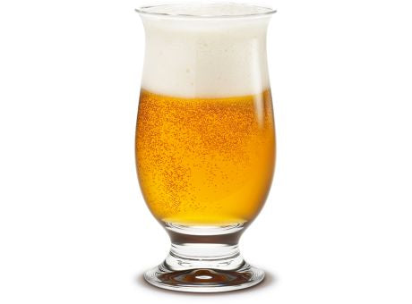 Holmegaard Idéelle Bierglas 25cl