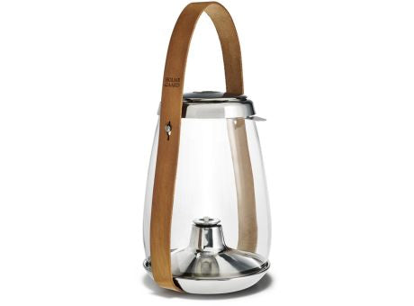 Holmegaard Design with Light Öllaterne 33,1cm