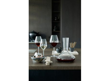 Holmegaard Cabernet Karaffe 1 7L