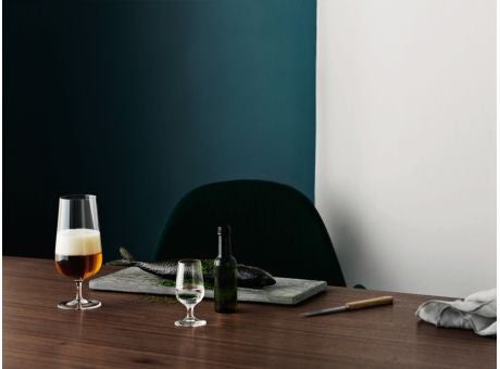 Holmegaard Bouquet Schnapsglas 6er Set 7 5cl