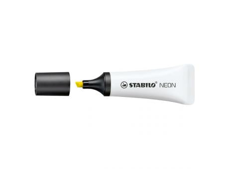 STABILO NEON Leuchtmarkierer
