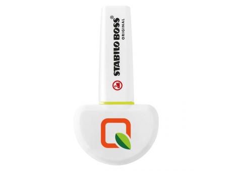 STABILO BOSS ORIGINAL Leuchtmarkierer Pendel