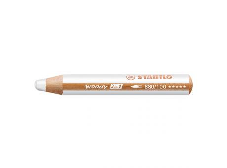 STABILO woody 3 in 1 Farbstift