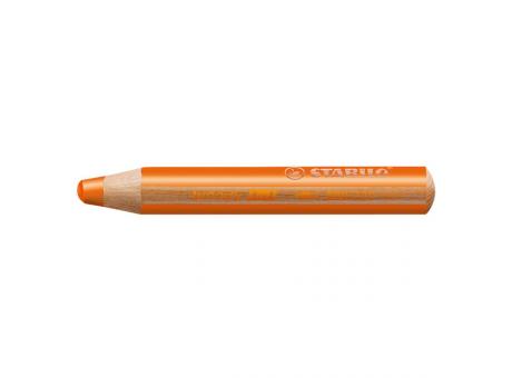 STABILO woody 3 in 1 Farbstift