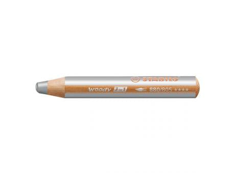 STABILO woody 3 in 1 Farbstift
