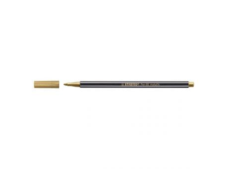 STABILO Pen 68 metallic Fasermaler