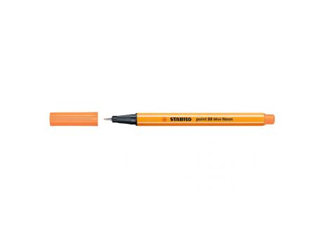 STABILO point 88 Mini Fineliner