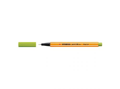 STABILO point 88 Mini Fineliner