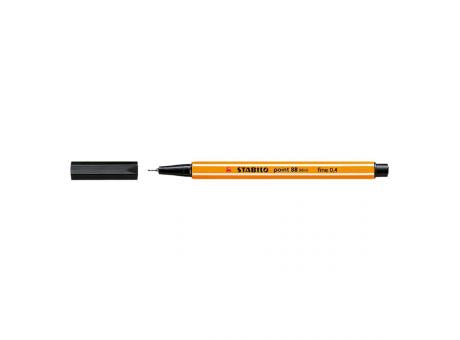 STABILO point 88 Mini Fineliner