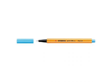 STABILO point 88 Mini Fineliner