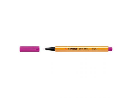 STABILO point 88 Mini Fineliner