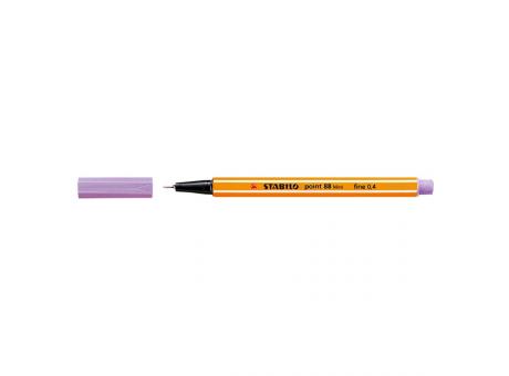 STABILO point 88 Mini Fineliner