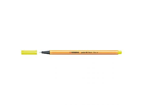 STABILO point 88 Fineliner
