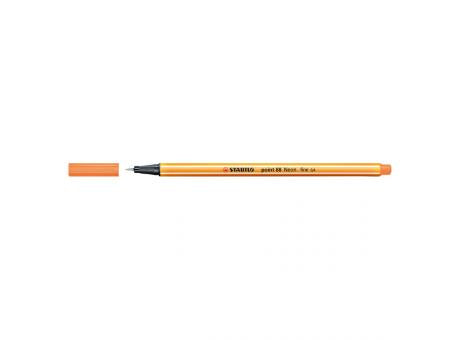 STABILO point 88 Fineliner