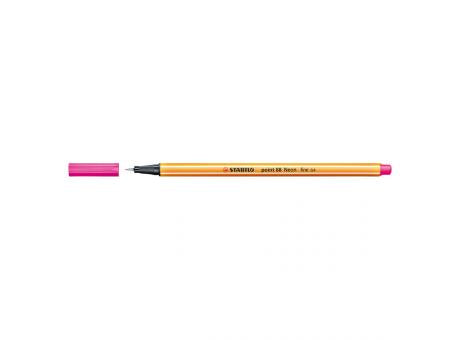 STABILO point 88 Fineliner