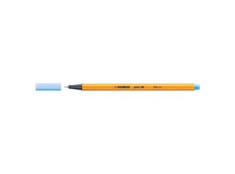 STABILO point 88 Fineliner