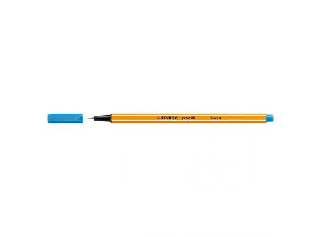 STABILO point 88 Fineliner