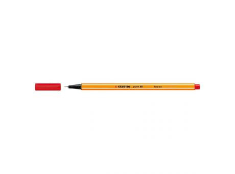 STABILO point 88 Fineliner
