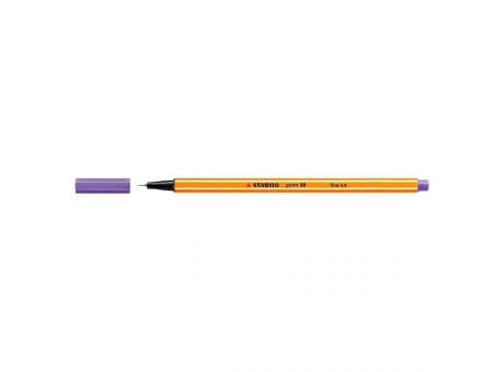 STABILO point 88 Fineliner