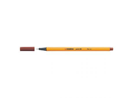 STABILO point 88 Fineliner