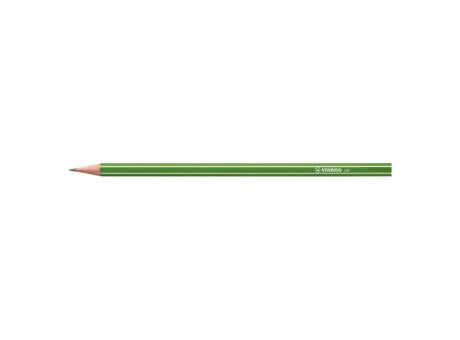 STABILO GREENgraph Grafitstift