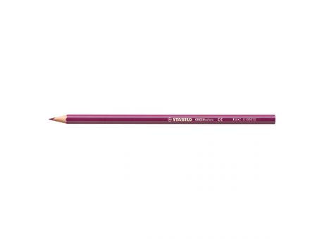 STABILO GREENcolors Farbstift