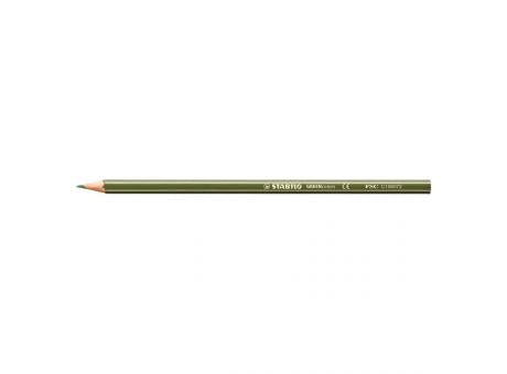 STABILO GREENcolors Farbstift