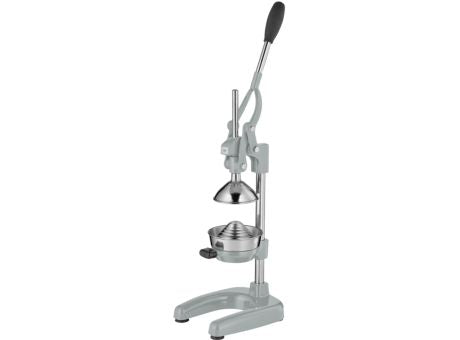 Cilio Profi-Saftpresse AMALFI silber