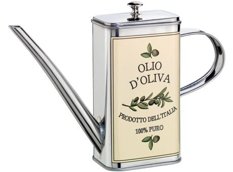 Cilio Ölkanne OLIO OLIVA