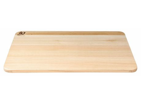 Kai Hinoki Schneidbrett S