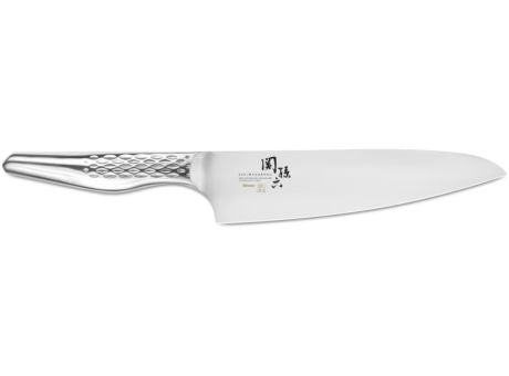 KAI Seki Magoroku Shoso Kochmesser 18 0cm