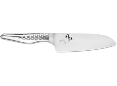 KAI Seki Magoroku Shoso kleines Santoku 14 5cm