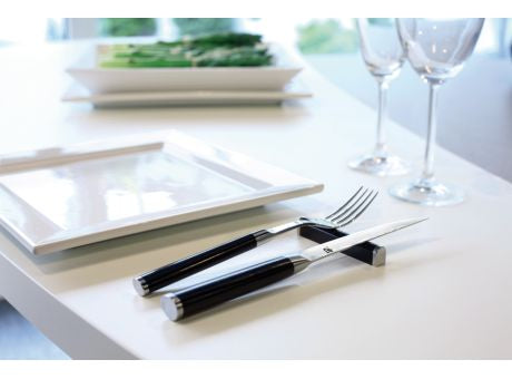 KAI SHUN CLASSIC SHUN Besteck-Set 3tlg. Steakmesser