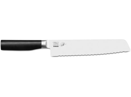 KAI Tim Mälzer Kamagata Brotmesser 23 0cm