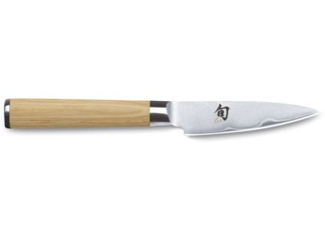 KAI Shun White Officemesser 9 0cm