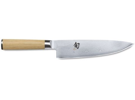 KAI Shun White Kochmesser 20cm